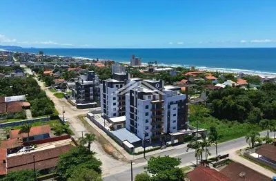 Apartamento com 3 dormitórios à venda, 92 m² por r$ 799.000,00 - rainha do mar - itapoá/sc