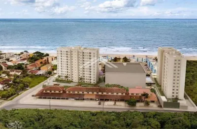 Apartamento 806, situado no 8º pavimento da torre 2, com 2 quartos à venda, maresia - itapoá