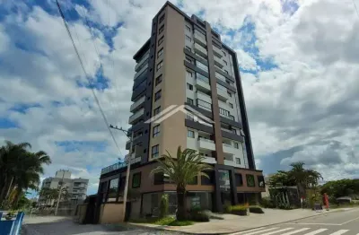 Apartamento com 3 quartos à venda na Avenida Pérola Do Atântico, 257, Itapema do Norte, Itapoá