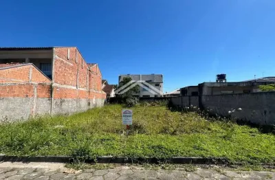 Terreno à venda na Rua 480 Cláudio Enoch Andrade Vieira, 895, Barra do Sai, Itapoá