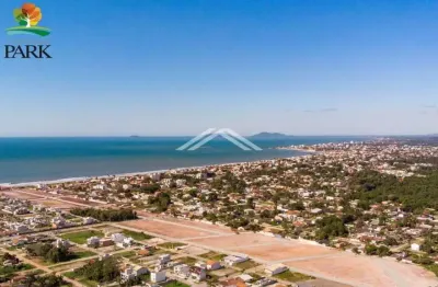 Terreno à venda na Rua 421 Leonides Pommer, 576, Barra do Sai, Itapoá