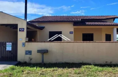 Casa para locação,  176 m², R$ 2.800/mês, Bamerindus - Itapoá