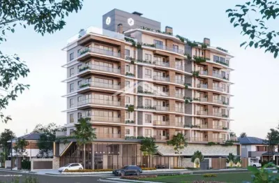 Edifício milão - apartamentos de 01 a 03 dormitórios no rainha, itapoá, santa catarina