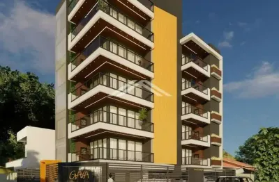 Apartamento com 3 quartos à venda na Avenida 800 Das Margaridas, 428, Itapema do Norte, Itapoá