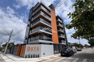 Apartamento com 3 quartos à venda na Avenida 800 Das Margaridas, 428, Itapema do Norte, Itapoá