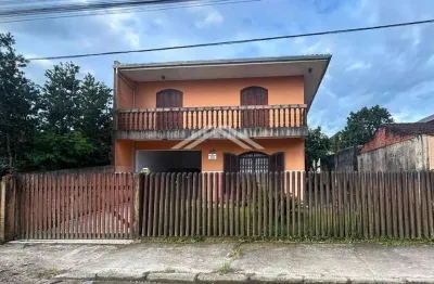 Casa com 5 quartos à venda na Rua 760 Francisco Quintino Correia, 620, Itapema do Norte, Itapoá