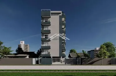 Apartamento com 3 quartos sendo 1 suíte - itapoá santa catarina