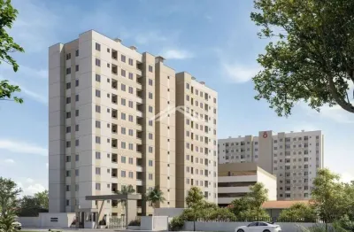 Apartamento com 2 quartos localizado no residencial solarium em itapoá - itapoá sc