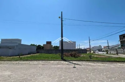 Terreno à venda na Rua 343 Sergipe, 1747, Barra do Sai, Itapoá