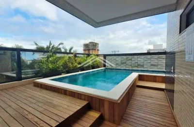 Apartamento com 3 quartos sendo 1 suíte, itapema do norte - itapoá