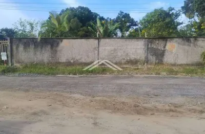 Terreno comercial para alugar na Avenida 1670 Das Nações Unidas, 585, Centro, Itapoá