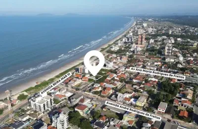 Terreno à venda na Rua 743 Jahir Reis Machado, 303 e 291, Itapema do Norte, Itapoá