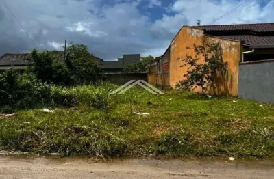 Terreno à venda na Rua 400 Yuri Barbosa Pereira, 544, Barra do Sai, Itapoá