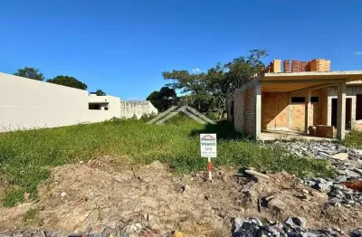 Terreno à venda localizado no residencial príncipe por r$ 159.900,00 - itapoá sc