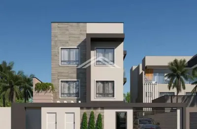 Wave residence: apartamento com 3 quartos sendo 1 suíte à venda, itapema do norte - itapoá