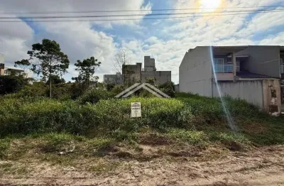 Terreno à venda, 420 m², localizado no volta ao mundo i, barra do sai - itapoá sc