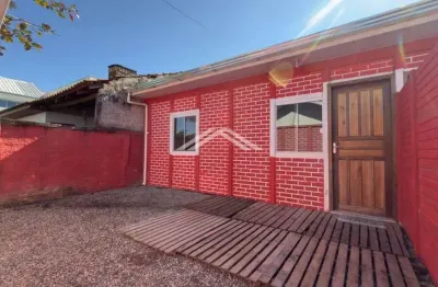 Casa com 2 quartos para alugar na Avenida 650 Brasília, 1336, Itapema do Norte, Itapoá