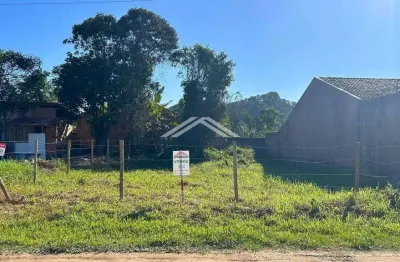 Terreno à venda localizado no centro comercial de itapoá - santa catarina