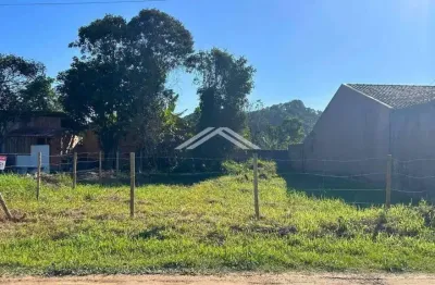 Terreno à venda, no bairro Itapoá Centro, R$ 114.900,00 - Santa Catarina
