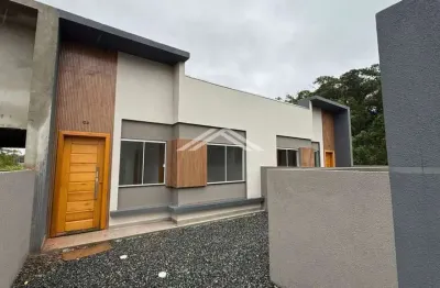 Casa com 2 quartos à venda na Rua 1003 Pira-aca, 18, Itapema do Norte, Itapoá