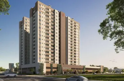 Amanay beach club - apartamento com 2 quartos, sendo 1 suíte, condomínio clube - bairro rainha - itapoá, santa catarina