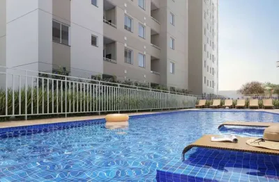 Apartamento 905, situado no 9º pavimento da torre 2, com 2 dormitórios à venda, 51 m² por r$ 520.000,00 - maresia - itapoá sc