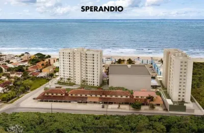 Apartamento 504, situado no 5º pavimento da torre 1, com 2 dormitórios à venda por r$ 425.000,00 - maresia - itapoá/sc
