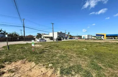 Terreno para locação por r$ 1.900,00, localizado no residencial príncipe - itapoá sc