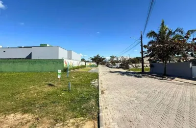 Terreno para locação por r$ 1.100,00, localizado no residencial príncipe - itapoá sc