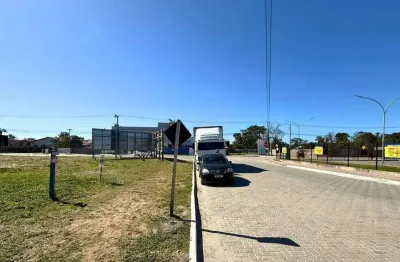 Terreno para locação por r$ 1.450,00, localizado no residencial príncipe - itapoá sc
