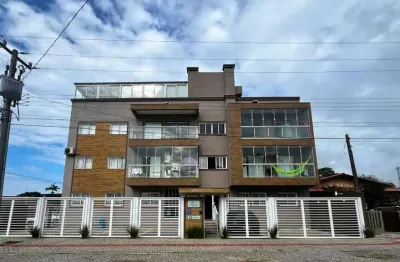 Apartamento com 2 quartos sendo 1 suíte à venda, rainha do mar - itapoá