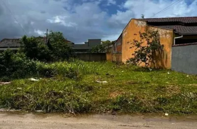 Terreno à venda na Rua 400 Yuri Barbosa Pereira, 544, Barra do Sai, Itapoá