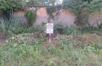 Terreno comercial para alugar na Avenida 1670 Das Nações Unidas, 585, Centro, Itapoá