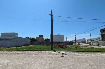Terreno à venda na Rua 343 Sergipe, 1747, Barra do Sai, Itapoá