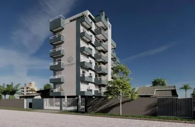 Apartamento com 3 quartos sendo 1 suíte - itapoá santa catarina