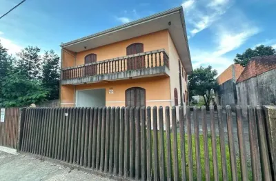 Casa com 5 quartos à venda na Rua 760 Francisco Quintino Correia, 620, Itapema do Norte, Itapoá