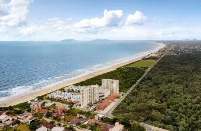 Apartamento 806, situado no 8º pavimento da torre 2, com 2 quartos à venda, maresia - itapoá