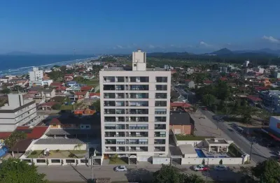 Apartamento com 2 dormitórios à venda, 78 m² por r$ 760.000,00 - paese - itapoá/sc