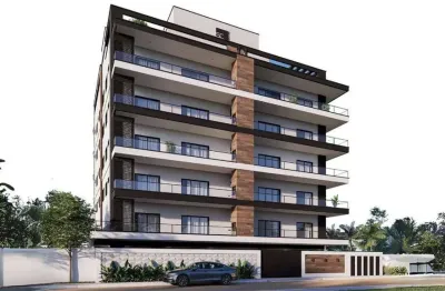 Apartamento com 3 dormitórios à venda, 116 m² por r$ 961.300,00 - brandalize - itapoá/sc