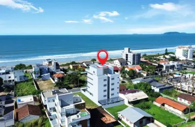 Pérola poá - cobertura 4 quartos à venda sendo 2 suítes master, itapema do norte - itapoá