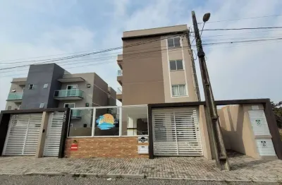 Apartamento com 03 quartos para locação, paese - itapoá