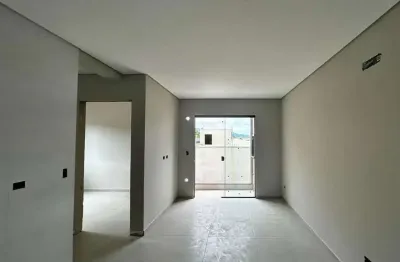 Apartamento com 2 dormitórios à venda, 52 m² por r$ 299.000,00 - itapema do norte - itapoá/sc