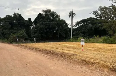 Terreno à venda, 175 m² por r$ 115.000,00 - londrina - itapoá/sc