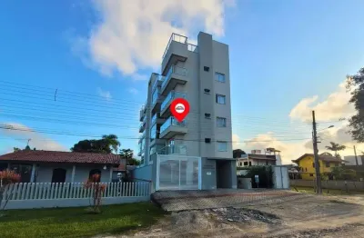 Apartamento com 3 dormitórios à venda, 119 m² por r$ 1.200.000,00 - rainha do mar - itapoá/sc