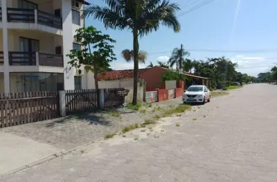 Prédio à venda, 248 m² por r$ 880.000,00 - cambijú - itapoá/sc