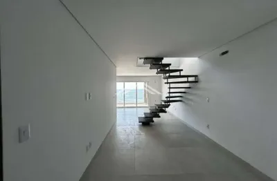 Apartamento com 3 dormitórios à venda, 138 m² por r$ 1.470.000,00 - rainha do mar - itapoá/sc