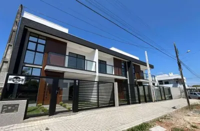 Casa com 4 quartos à venda na Rua 520 Das Acácias, 217, Rainha do Mar, Itapoá