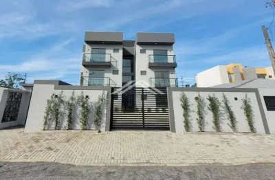 Apartamento com 2 dormitórios à venda, 72 m² por r$ 399.500,00 - balneário itapoá - itapoá/sc