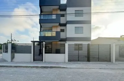 Apartamento com 3 quartos à venda na Rua Maria De Lourdes Sanches, 1160, Centro, Itapoá