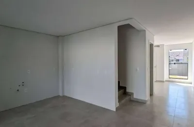 Sobrado com 3 dormitórios à venda, 123 m² por r$ 620.000,00 - cambijú - itapoá/sc
